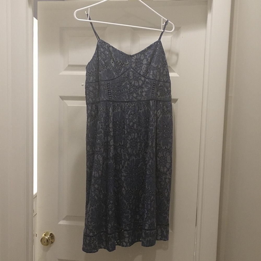 Loft Dress - image 1